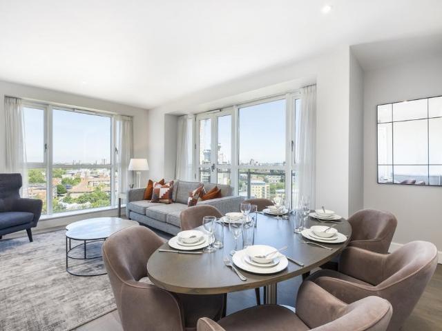 Westferry Circus, E14 2 bed apartment to rent £4,111 pcm £949 pw