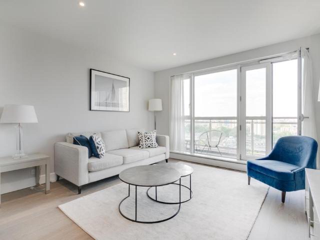 Westferry Circus, E14 2 bed apartment to rent £3,825 pcm £883 pw
