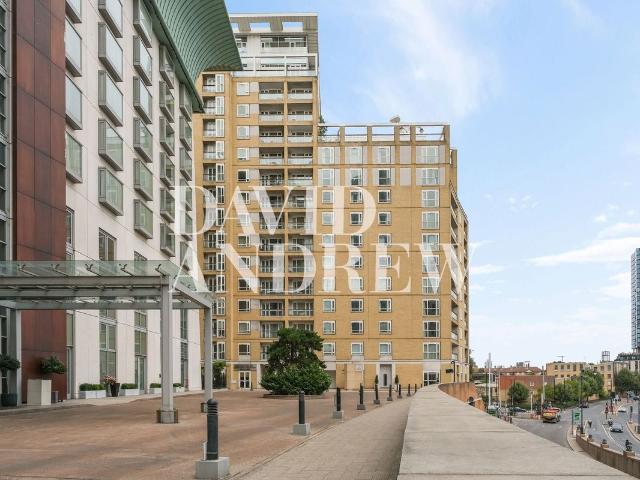 Westferry Circus, London E14, 2 bed flat to rent, £3,468 pcm | PrimeLocation
