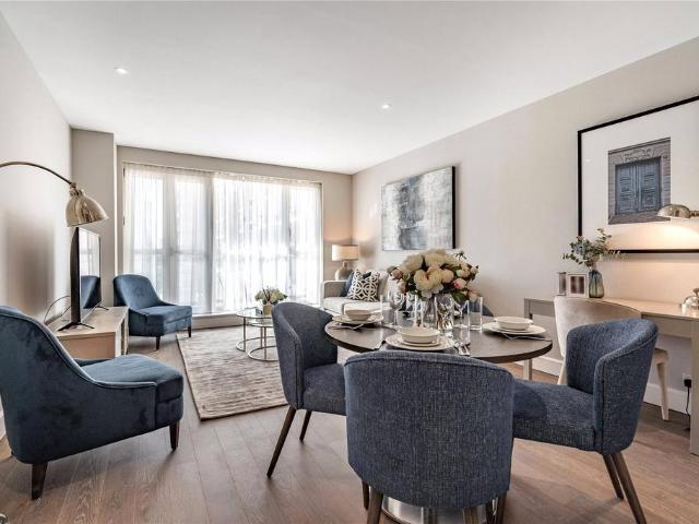 Westferry Circus, London, E14 2 bed flat to rent £3,500 pcm £808 pw