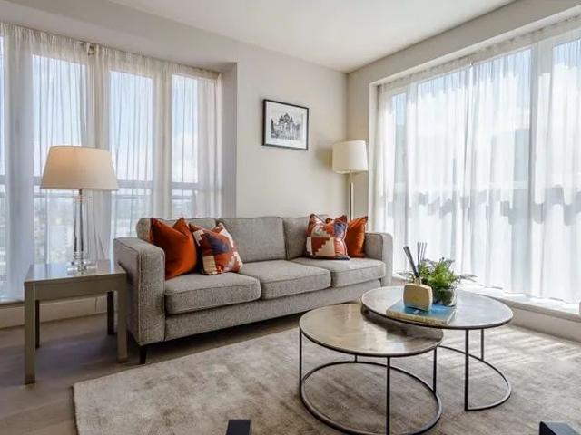Westferry Circus, London E14, 2 bed flat to rent, £3,640 pcm | PrimeLocation