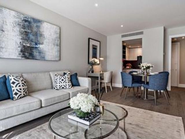 Westferry Circus, London E14, 2 bed flat to rent, £3,783 pcm | PrimeLocation