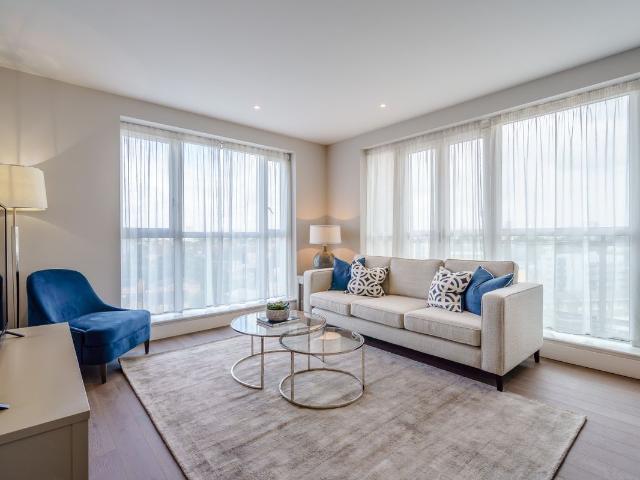 Westferry Circus, London E14, 2 bed flat to rent, £4,117 pcm | PrimeLocation