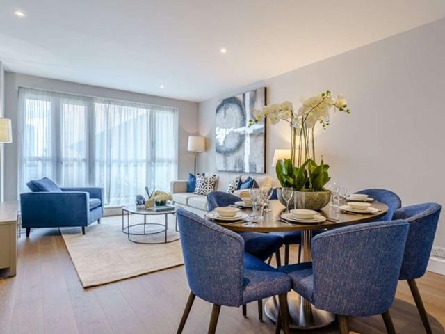 Westferry Circus, London E14, 2 bed flat to rent, £4,157 pcm | PrimeLocation