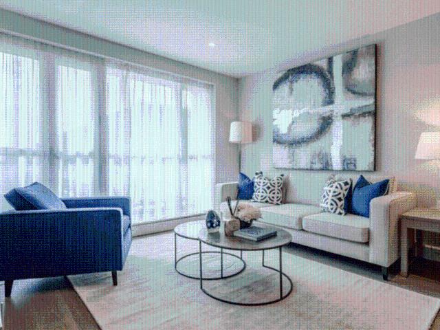 Westferry Circus, London E14, 2 bed flat to rent, £4,160 pcm | PrimeLocation