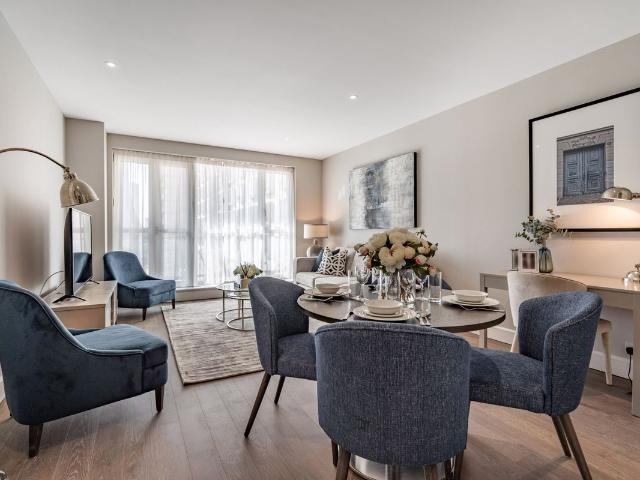 Westferry Road, Canary Wharf, London E14, 1 bed flat to rent, £2,752 pcm | PrimeLocation