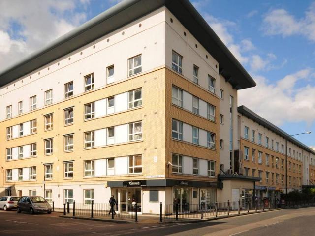 Westferry Road, Isle of dogs, London E14 1 bed apartment to rent £1,733 pcm £400 pw