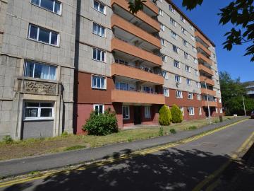 Westfield Court, Gorgie, Edinburgh EH11, 3 bed flat to rent, £1,500 pcm | PrimeLocation