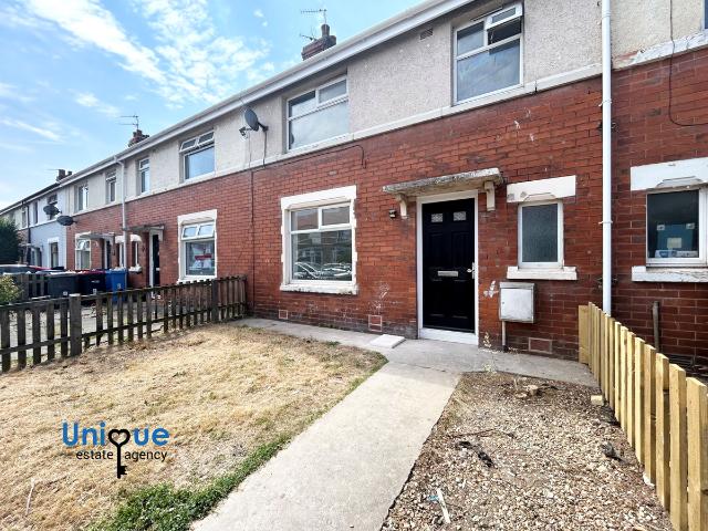 Westfield Avenue, Fleetwood FY7, 3 bed terraced house to rent, £850 pcm | PrimeLocation