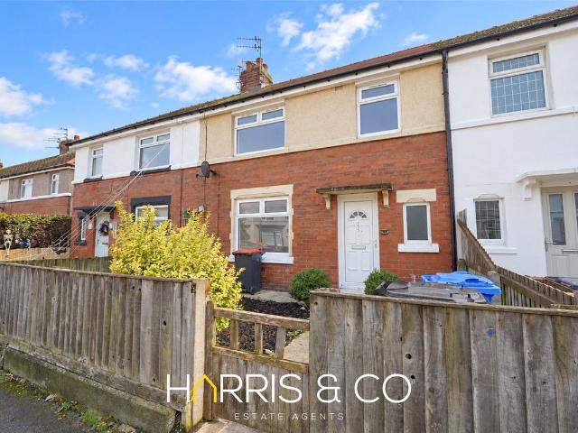 Westfield Avenue, Fleetwood, Lancashire FY7, 3 bed terraced house to rent, £850 pcm | PrimeLocation