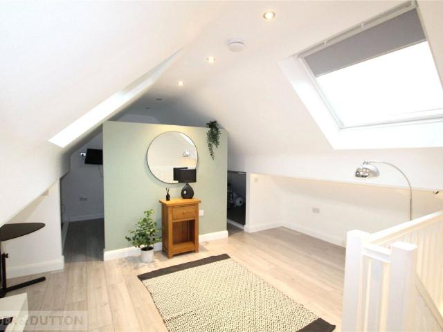 Westfield Avenue, Huddersfield, West Yorkshire HD3, 1 bed detached house to rent, £625 pcm | PrimeLocation