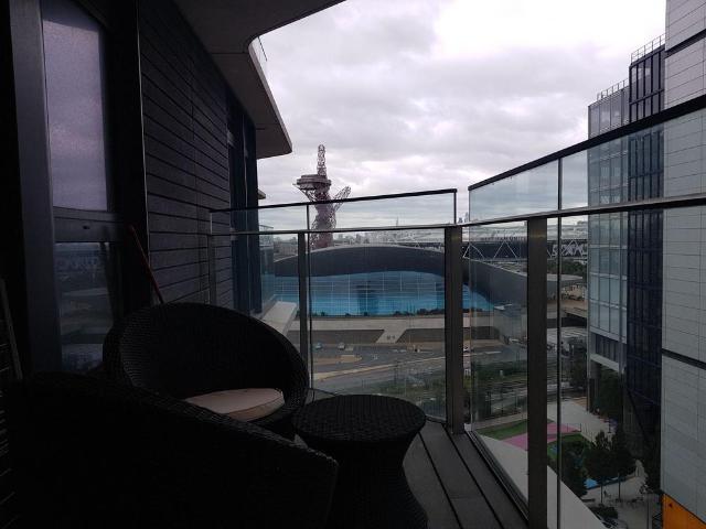 Westfield Avenue, London, E20 1HZ, United Kingdom | 1 bed apartment for rent #137836803 | Rentberry