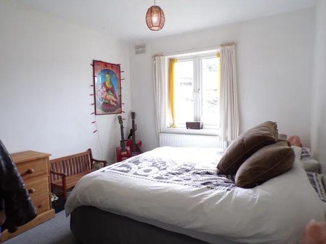 Westfield Avenue, Saltdean BN2 8HU 2 bedroom bungalow to rent