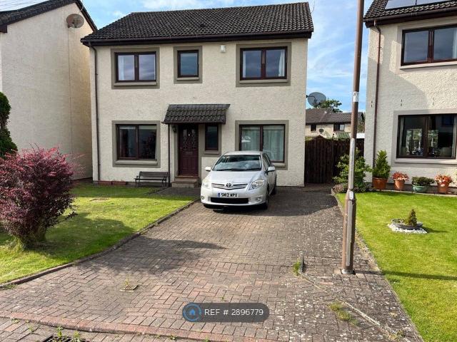 Westfield Bank, Dalkeith EH22, 4 bed detached house to rent, £2,400 pcm | PrimeLocation