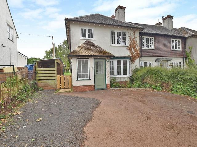 Westfield, Bradninch, Exeter EX5, 3 bed end terrace house to rent, £1,350 pcm | PrimeLocation