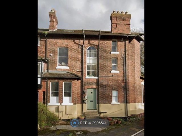 Westfield Grove, Wakefield WF1, 1 bed flat to rent, £695 pcm | PrimeLocation