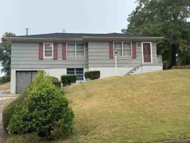 Westfield Dr