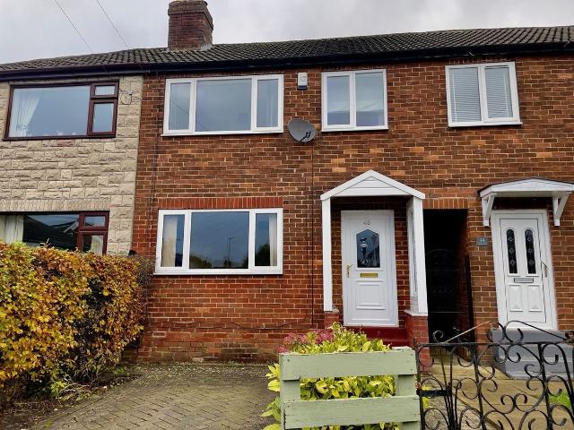 Westfield Drive, Yeadon, Leeds, West Yorkshire, UK LS19, 3 bed semi detached house to rent, £1,100 pcm | PrimeLocation