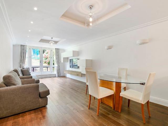 Westfield Kidderpore Gardens, Westfield Kidderpore Gardens NW3, 2 bed flat to rent, £3,748 pcm | PrimeLocation