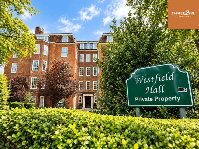 WestField Hall, Hagley Road. 3 bed apartment to rent £1,600 pcm £369 pw