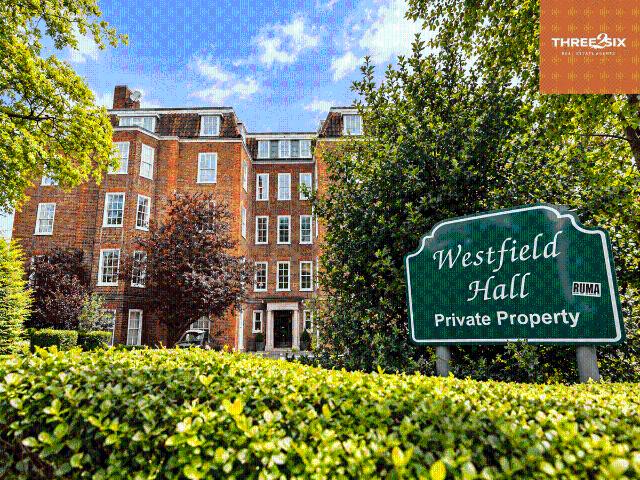 Westfield Hall, Hagley Road, Edgbaston Birmingham, West Midlands B16, 3 bed flat to rent, £1,600 pcm | PrimeLocation