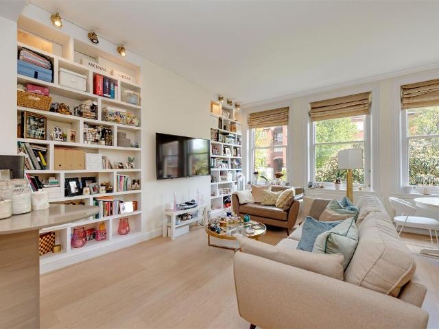 Westfield Lodge, Hampstead, London NW3, 1 bed flat to rent, £3,000 pcm | PrimeLocation