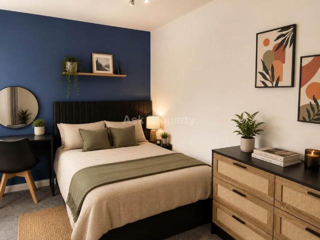 Westfield Lane, Mansfield 1 bed in a house share to rent £477 pcm £110 pw