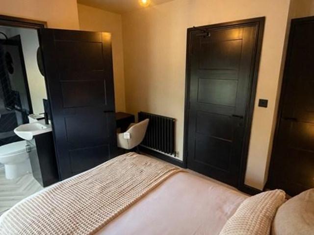Westfield Lane, Mansfield, NG18 1 bed in a house share to rent £600 pcm £138 pw