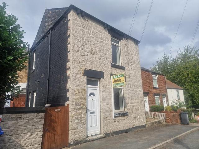 Westfield Street, Barnsley 2 bed terraced house to rent £695 pcm £160 pw