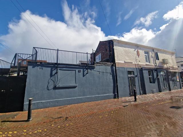 Westfield Street, St. Helens, WA10 1 bed in a house share to rent £495 pcm £114 pw