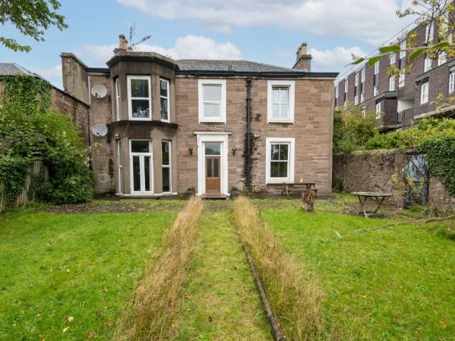 Westfield Place, West End, Dundee DD1, 5 bed semi detached house to rent, £2,000 pcm | PrimeLocation