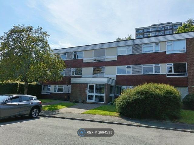 Westfield Road, Birmingham B15, 2 bed flat to rent, £1,100 pcm | PrimeLocation