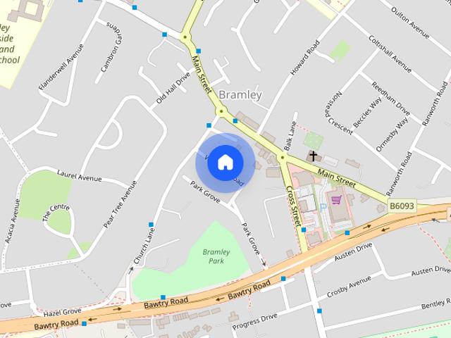 Westfield Road, Bramley, Rotherham, S66