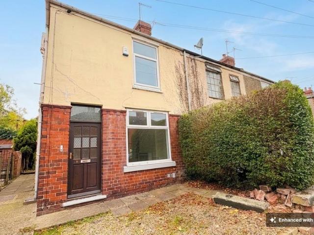 Westfield Road, Bramley, S66 2 bed end of terrace house to rent £875 pcm £202 pw