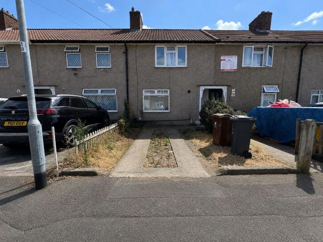 Westfield Road, Dagenham RM9, 2 bed terraced house to rent, £1,800 pcm | PrimeLocation