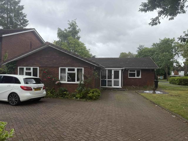 Westfield Road, Edgbaston £2,300pm