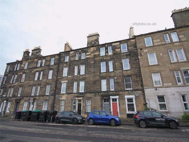 Westfield Road, Edinburgh