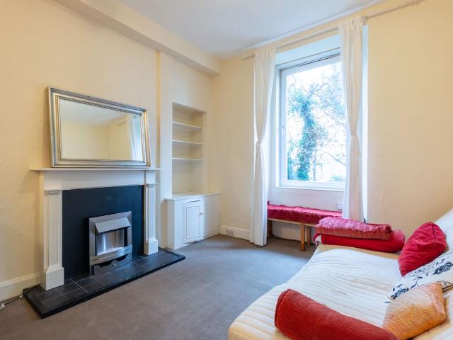 Westfield Road, Edinburgh EH11, 1 bed flat to rent, £975 pcm | PrimeLocation