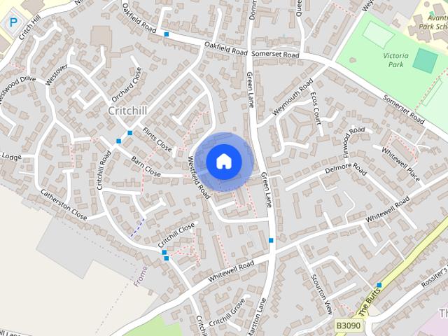Westfield Road, Frome