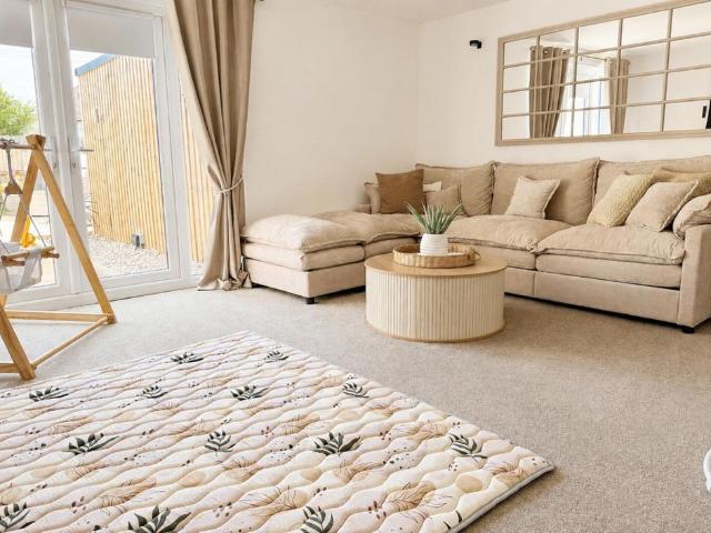 Westfield Road, Frome