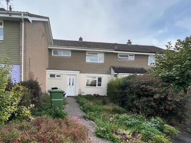 Westfield Road, Frome BA11 3 bed terraced house to rent £1,200 pcm £277 pw