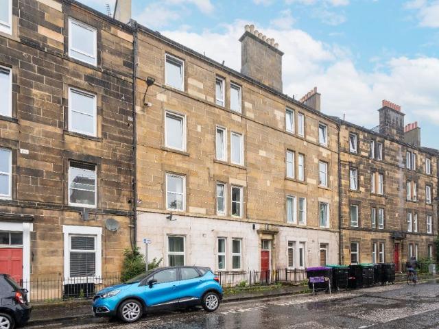 Westfield Road, Gorgie, Edinburgh, EH11 1 bed flat to rent £1,050 pcm £242 pw