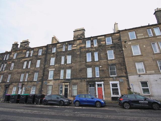 Westfield Road, Gorgie, Edinburgh, EH11 1 bed flat to rent £950 pcm £219 pw