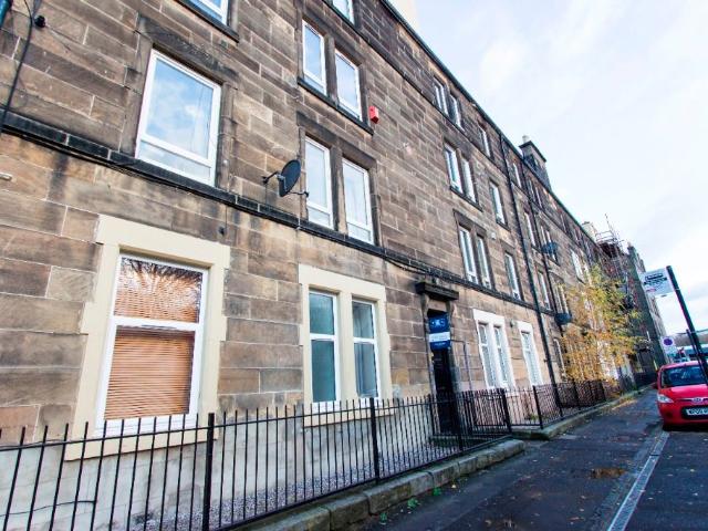 Westfield Road, Gorgie, Edinburgh EH11, 1 bed flat to rent, £995 pcm | PrimeLocation