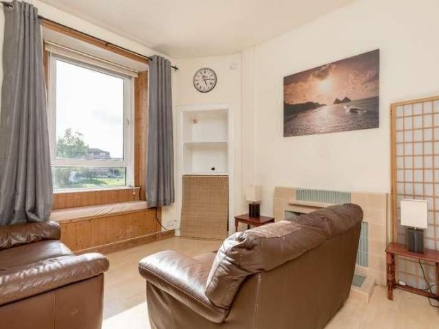 Westfield Road, Gorgie, Edinburgh, EH11