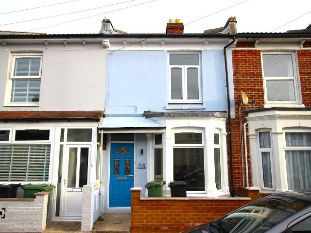 Westfield Road, Southsea PO4, 3 bed property to rent, £1,200 pcm | PrimeLocation
