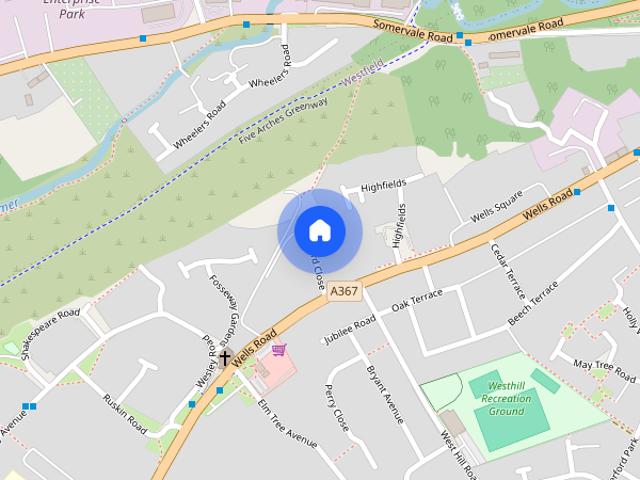 Westfield, Radstock