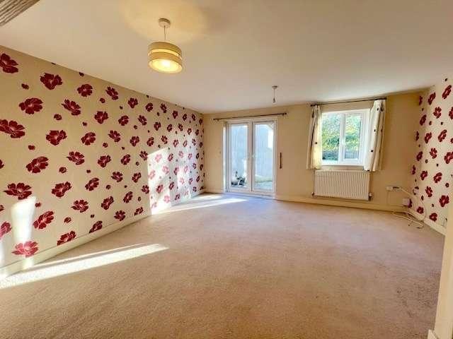 Westfield, Radstock, BA3