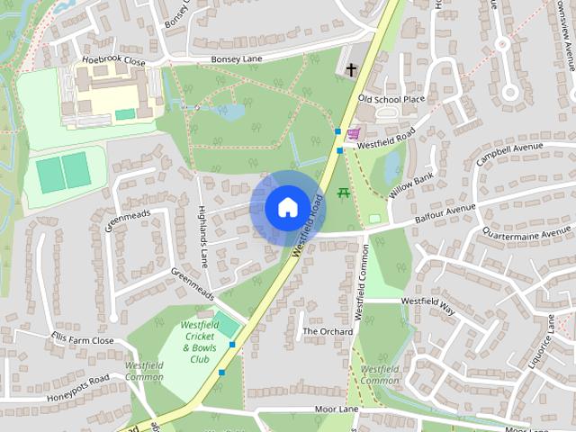 Westfield, Woking, GU22