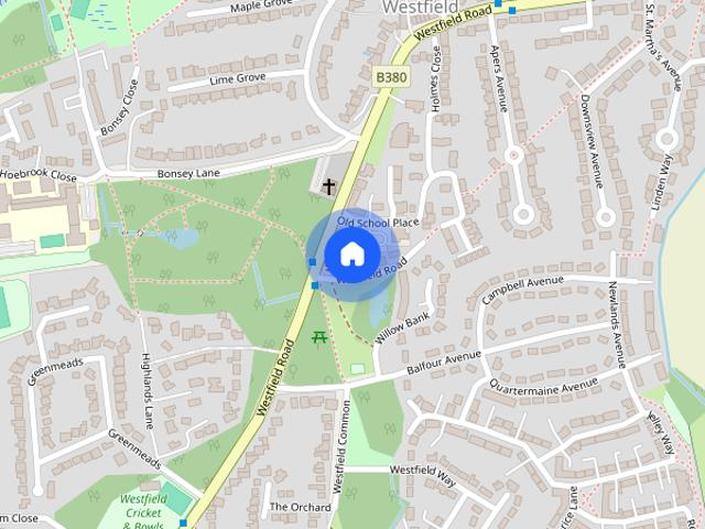 Westfield, Woking, GU22